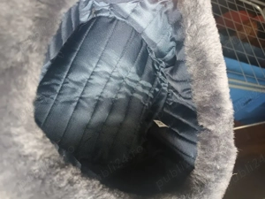 căciulă iarna calduroasa - imagine 2