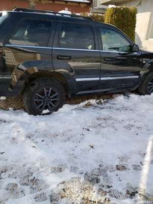 Vind Geep Grand Cherlokee  - imagine 8