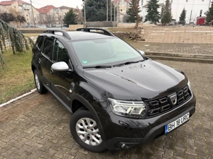Dacia Duster , An fabr 2022, 1.3 benzina 130 Cp, 49200 km, 14190 euro neg
