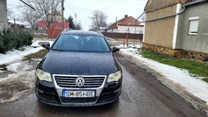 volkswagen passat  - imagine 5