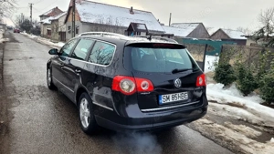 volkswagen passat  - imagine 2