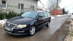 volkswagen passat  - imagine 4