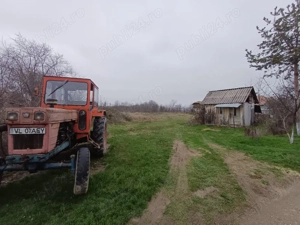 Vând teren intravilan construcții Comuna Galicea, Jud. Vâlcea  - imagine 8