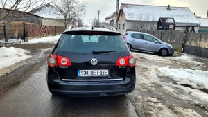 volkswagen passat  - imagine 3