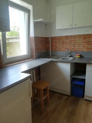 Ofer spre închiriere garsonieră - imagine 2