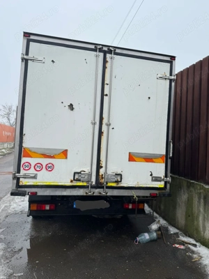 Ford Transit 2.2D 2013 - imagine 3