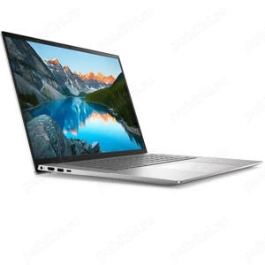 Laptop Dell Inspiron 5635, 16 inch 1920 x 1200, AMD Ryzen 5 7530U 4,5 GHZ , SIGILAT NOU. - imagine 3