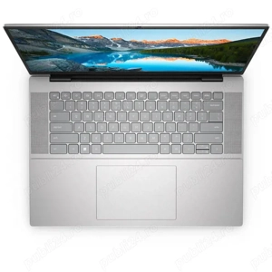 Laptop Dell Inspiron 5635, 16 inch 1920 x 1200, AMD Ryzen 5 7530U 6 C   12 T, 2.0 GHz - 4.5 GHz,