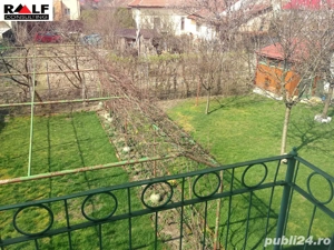 De vanzare 2 case situate in aceeasi curte, teren 749 mp, zona Brancoveanu - imagine 11