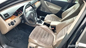volkswagen passat  - imagine 7