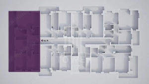Apartament cu 4 camere, Rate la Dezvoltator pe 7 ani - imagine 4