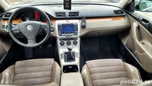 volkswagen passat  - imagine 9