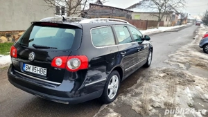 volkswagen passat  - imagine 8