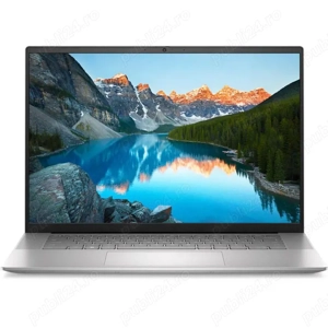 Laptop Dell Inspiron 5635, 16 inch 1920 x 1200, AMD Ryzen 5 7530U 4,5 GHZ , SIGILAT NOU. - imagine 5
