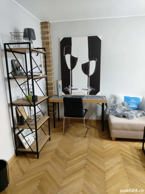 Pitești, Ultracentral, Închiriez Apartament 2 camere. 