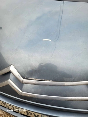 Citroen c4 picasso - imagine 3