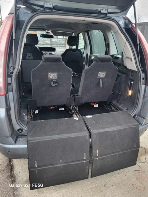 Citroen c4 picasso - imagine 8