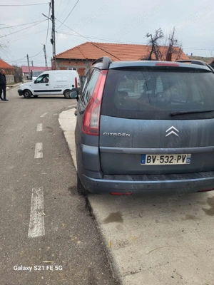 Citroen c4 picasso - imagine 9