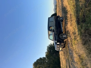 Mercedes G 400 V8 - imagine 8