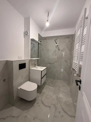 Apartament 3 camere – bloc nou, zona Ghe. Marinescu,etaj 2 ,Baia Mare - imagine 8