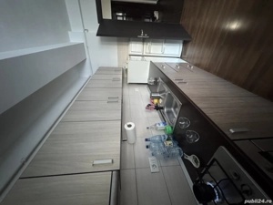 Garsonieră de vânzare Militari strada Rezervelor vizavi de Lidl, etajul 1, liberă, mobilată, utilată