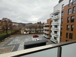 Apartament 3 camere – bloc nou, zona Ghe. Marinescu,etaj 2 ,Baia Mare - imagine 2