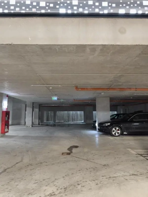 Apartament 3 camere – bloc nou, zona Ghe. Marinescu,etaj 2 ,Baia Mare - imagine 11