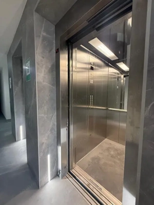 Apartament 3 camere – bloc nou, zona Ghe. Marinescu,etaj 2 ,Baia Mare - imagine 12