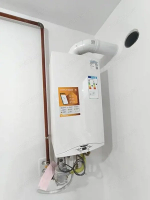 Apartament 3 camere – bloc nou, zona Ghe. Marinescu,etaj 2 ,Baia Mare - imagine 10