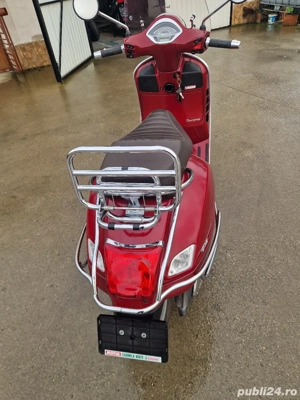 Vesta 300 GTS - imagine 4