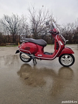 Vesta 300 GTS - imagine 5