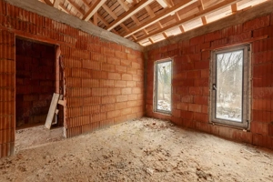 Casă nouă 3 camere | Smeura – Str. Bisericii | Predare la cheie | 0% comision - imagine 12