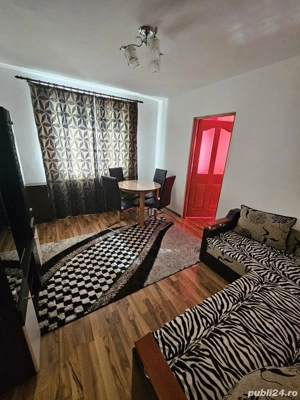 Apartament 3 camere Tiglari 