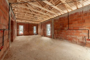 Casă nouă 3 camere | Smeura – Str. Bisericii | Predare la cheie | 0% comision - imagine 6