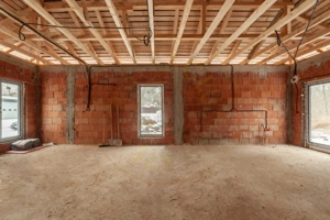 Casă nouă 3 camere | Smeura – Str. Bisericii | Predare la cheie | 0% comision - imagine 5