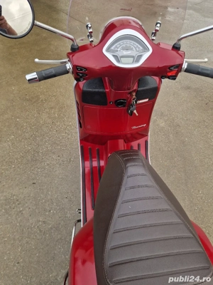 Vesta 300 GTS - imagine 3