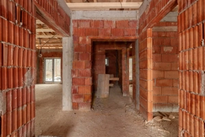 Casă nouă 3 camere | Smeura – Str. Bisericii | Predare la cheie | 0% comision - imagine 16