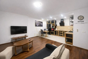 Apartament spatios cu 2 camere | Soarelui