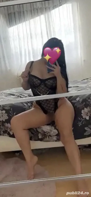 100% poze reale am revenit