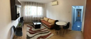 Apartament cu 3 camere, utilat si mobilat, zona Cetatii - Timisoara