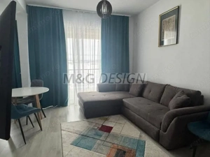 Apartament 2 camere Dumbravita etaj 1