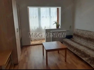 Apartament 1 camera zona Buziasului