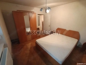 Etaj 1 , 2 camere centrala proprie Telegrafului-Modern