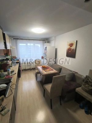Apartament 2 camere Cotul-Mic(Malul Timisului).