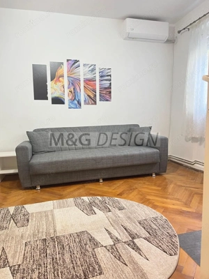 Circumvalatiunii-Dacia, 2 camere, etaj 1, CT, fara comision!