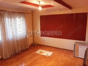 Apartament 3 camere decomandat Sagului-Dambovita