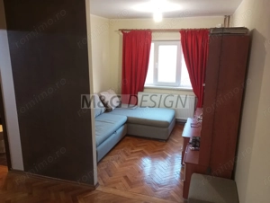 Apartament 3 camere decomandat Sagului