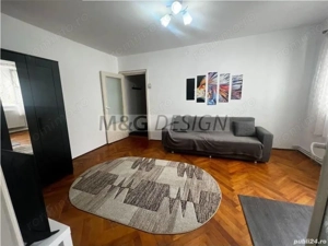 Comision 0 - 2 camere etaj 1 CENTRALA PROPRIE- CLIMA, zona Dacia