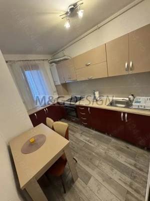 Inchiriez apartament 2 camere etaj 2 Giroc, amenajat, 5 min de ESSO