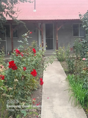 Casa de vanzare - imagine 4